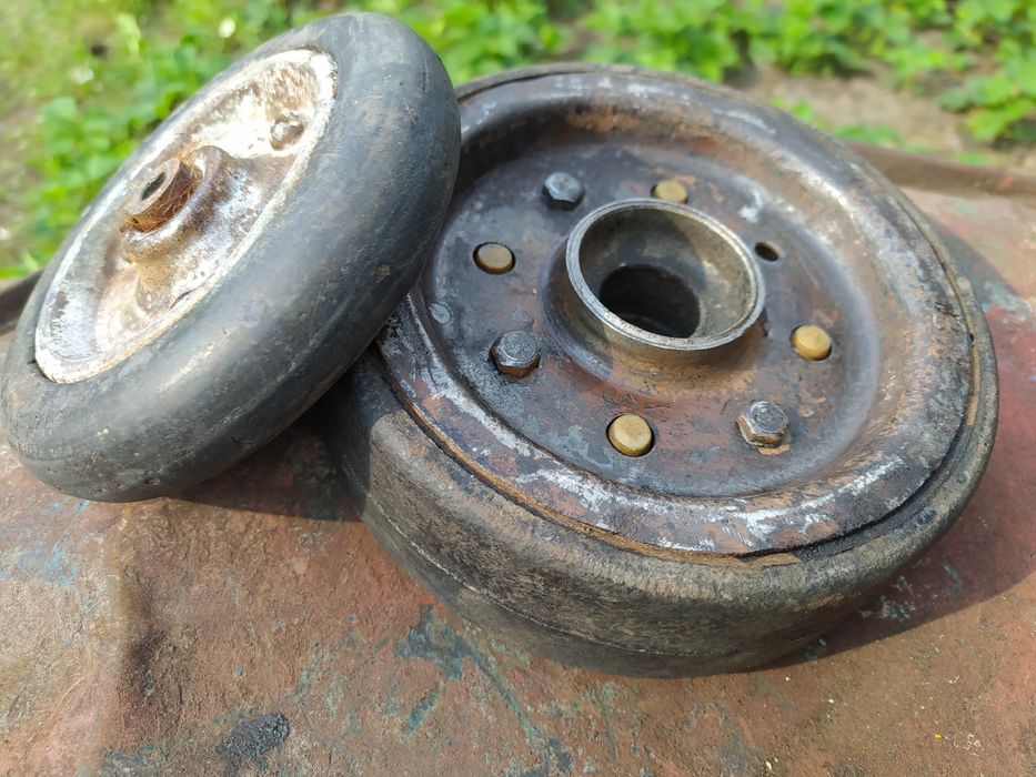 Диски тачки , колесо.