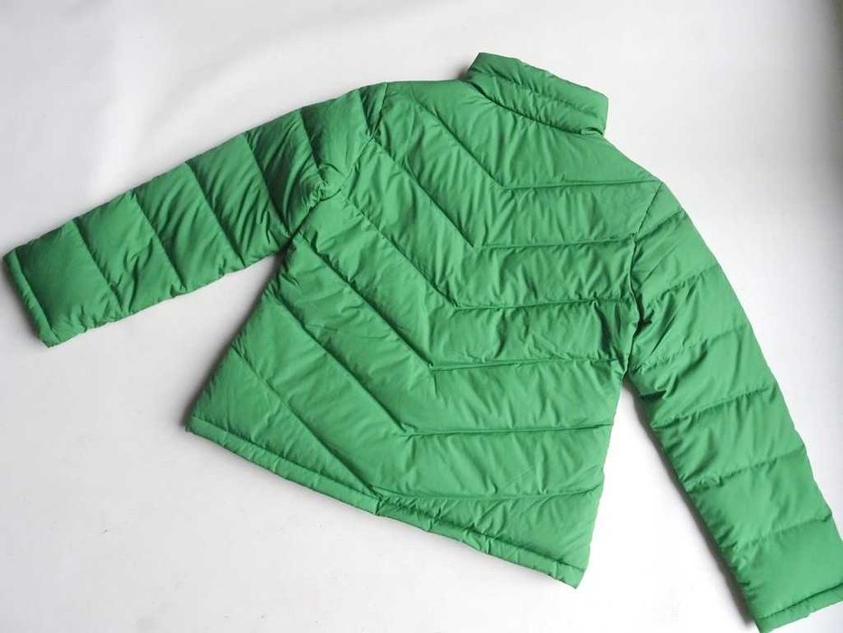 Lands'End   kurtka puchowa r. S super stan