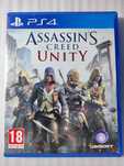 Assassin's Creed Unity | Gra PS4