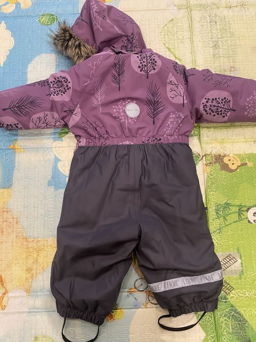 Комбінезон Lenne 74 розмір