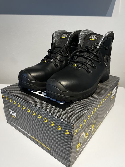 Buty robocze S3 Safety Jogger X430