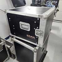 Case Rack 19" 8 U