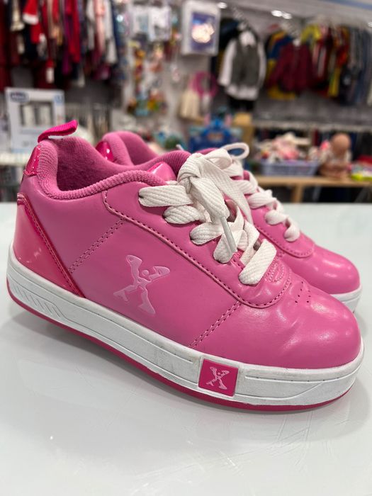 Sidewalk Sapatilhas com rodas