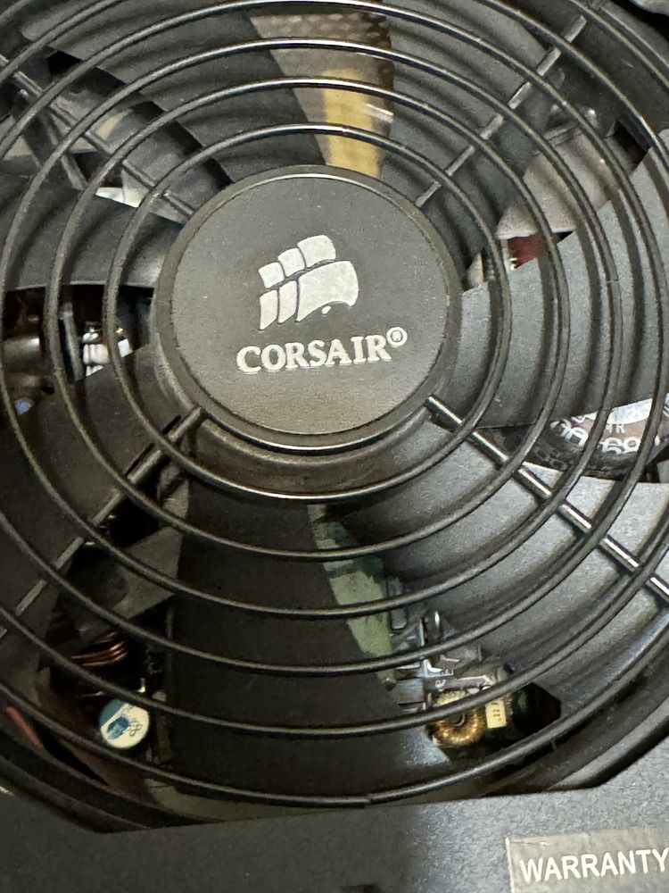 Блок питания Corsair 950W