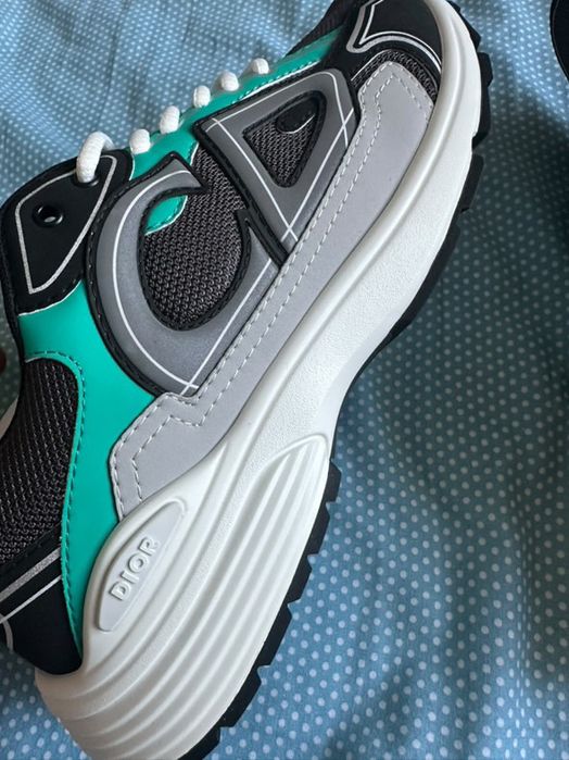 Dior B30 NOVAS NUNCA USADAS