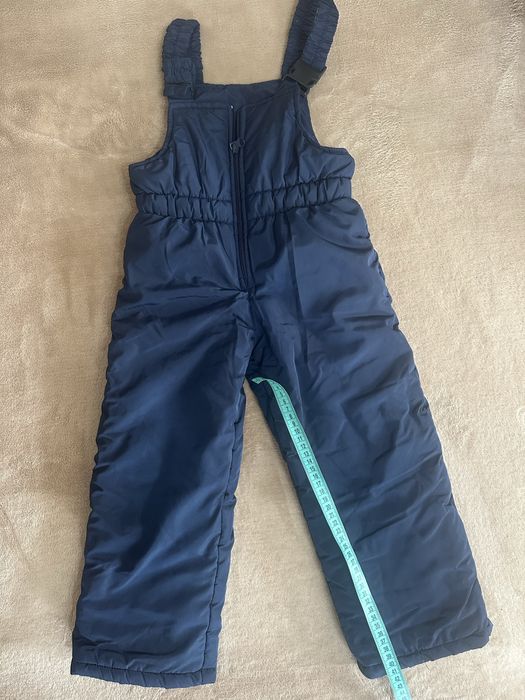 Продам зимовий костюм