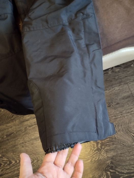 Куртка CROPP + термо штани