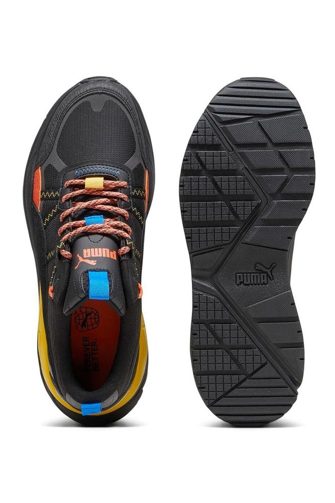 НОВІ PUMA ОРИГІНАЛ 10 43 28 чорні чоловічі кросівки 39336001