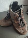 buty Polo dla chłopca eleganckie