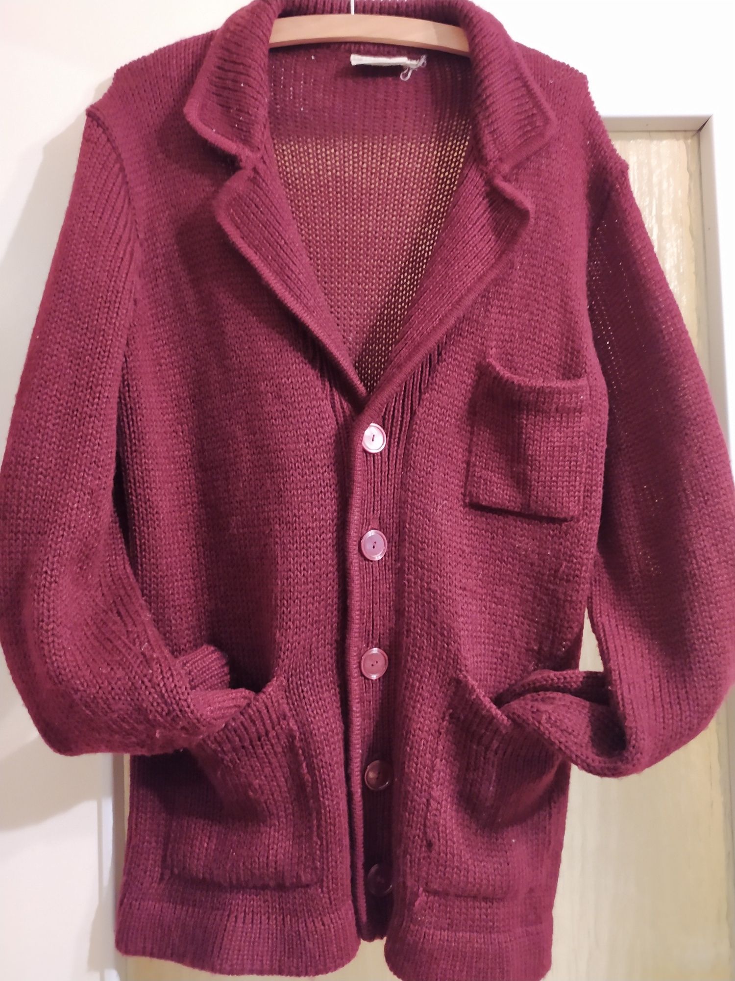 Sweter rozmiar XL marki H&M