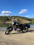 royal enfield bullet 500 efi