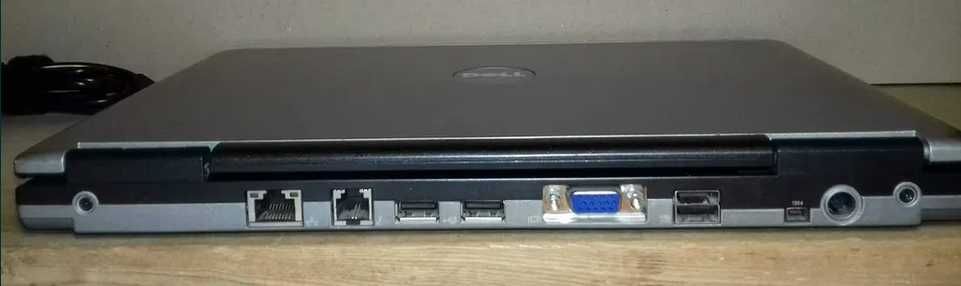 DELL D430 U7600 Core2, 128Gb SSD