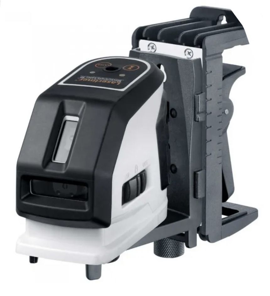 Laser liniowo-krzyżowy Laserliner MasterCross 2 idealny stan