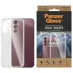 Etui Panzerglass Clearcase Na Samsung Galaxy A14 5G - Przezroczyste