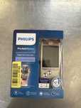 Philips DPM7000 dyktafon cyfrowy, 2 mikrofony do nagrywania dźwięku
