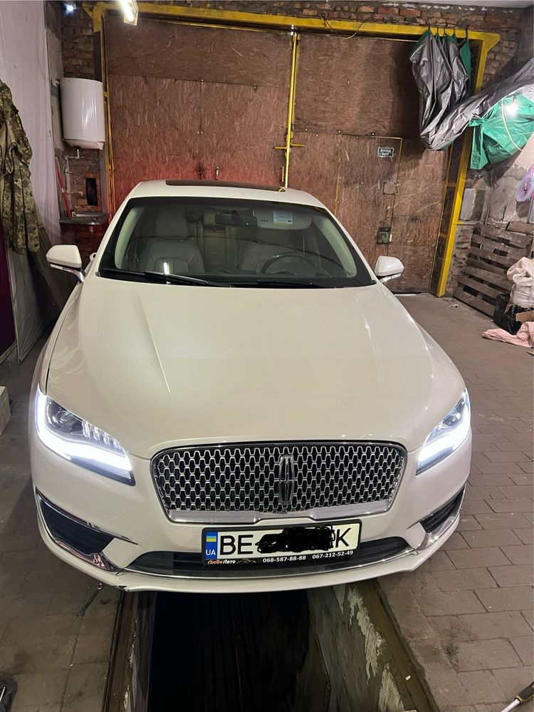 Сто. Автосервіс