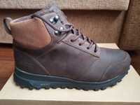 Черевики зимові чоловічі Clarks ATL Trek Up WP, розмір 43