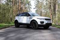 Land Rover Range Rover Evoque Range Rover Evoque 2.0 195 km 380 kW