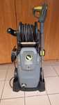 KARCHER Profesjonalna myjka ciśnieniowa HD 6/15 MX Plus