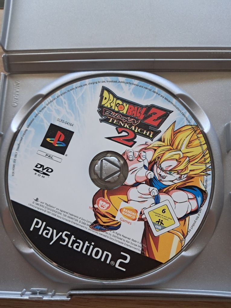 Jogos para PS2 (5)