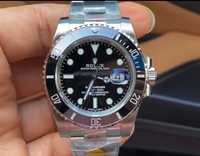 Часы наручные Rolex submariner 116610 механизм 3135 ПОД ЗАКАЗ