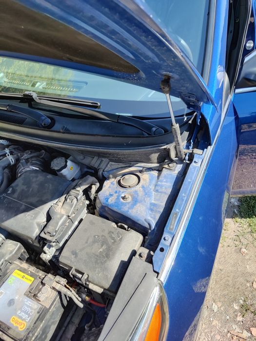 Hyundai sonata sport