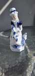 Porcelanowa figurka