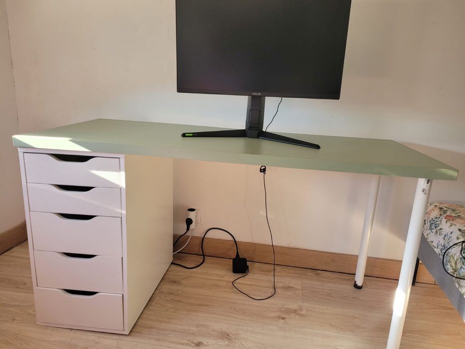 Secretària ikea