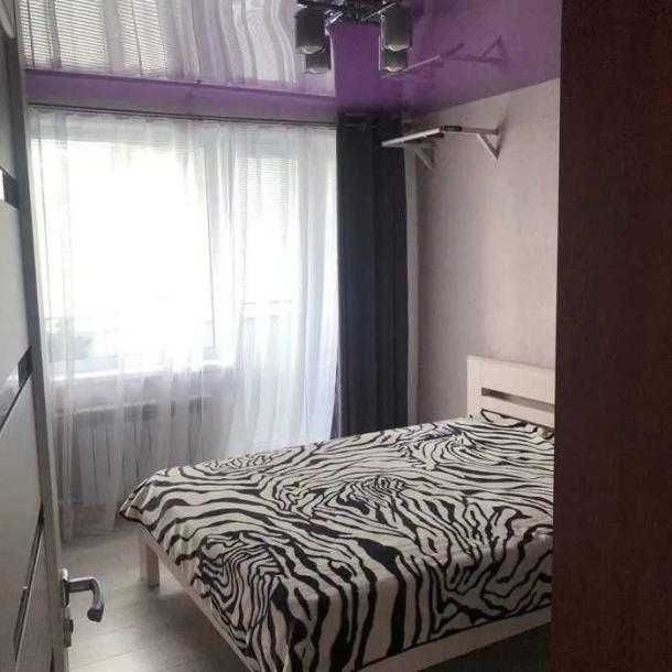 3-х комнатная квартира в центре Чугуева