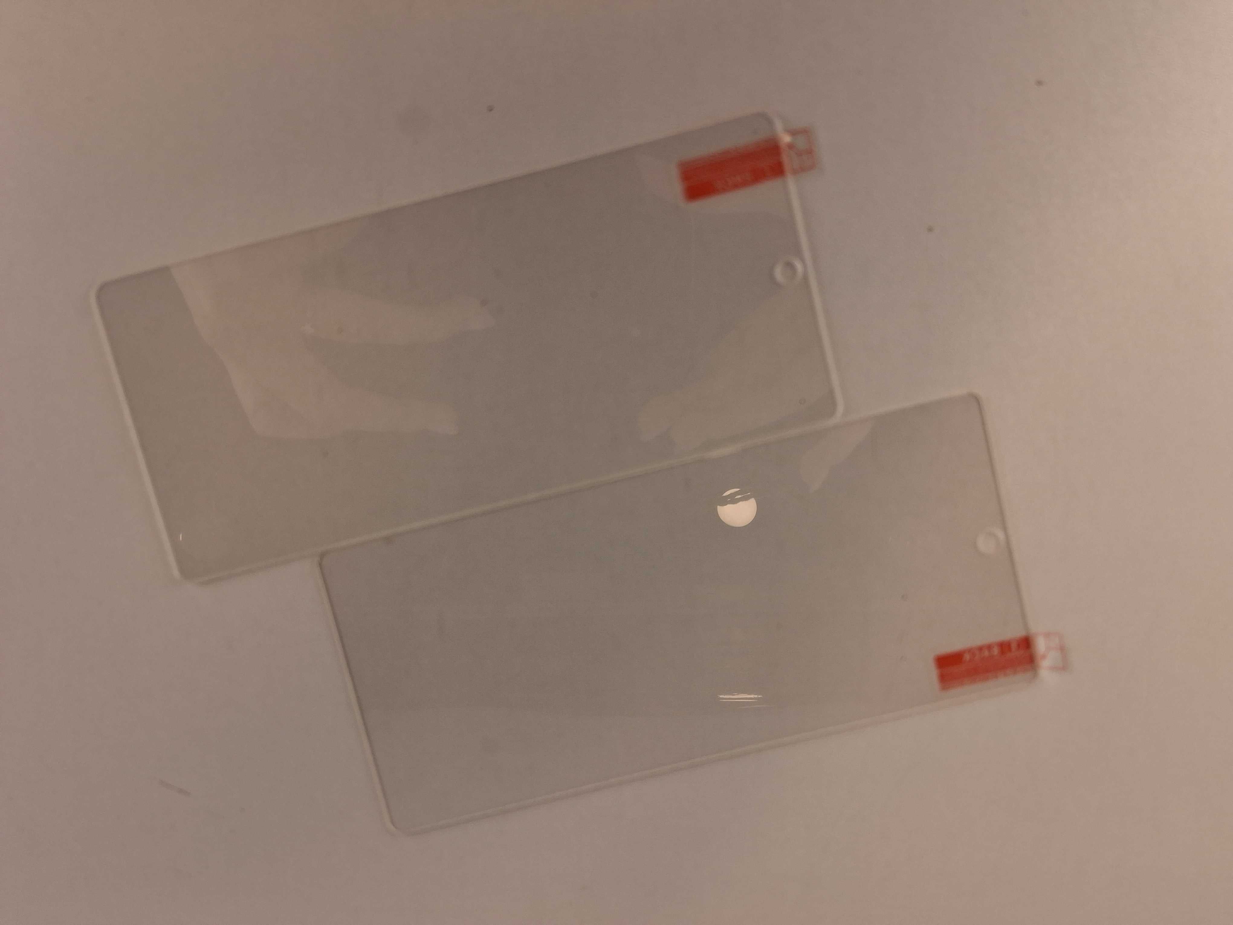 Y101 Etui Tocol Google Pixel 7A Szkło Hartowane Folie Ochronne
