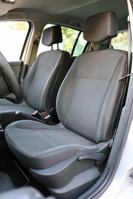 Renault Clio 1.5 dci Dynamique  **Irrepreensível**
