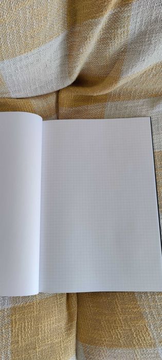 Caderno / Notebook Xenoblade Chronicles 3