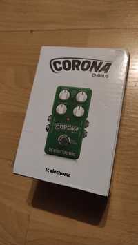 TC Ekectronic Corona Chorus