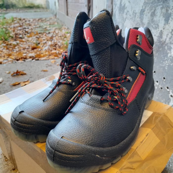 Buty robocze ochronne Urgent 44