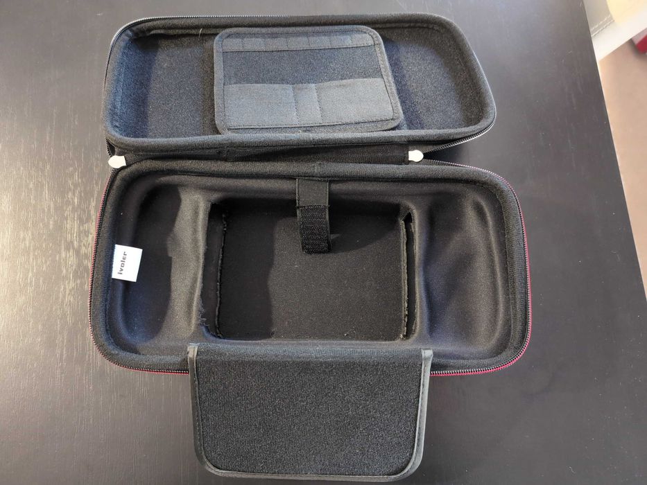 Consola ROG Ally X com garantia