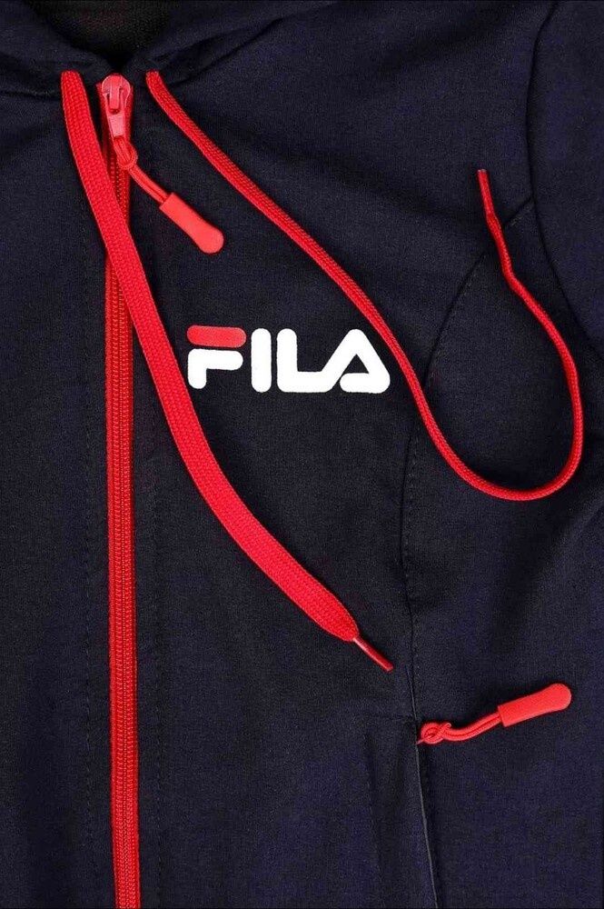 Новий дитячий костюм Fila на 12-13 років