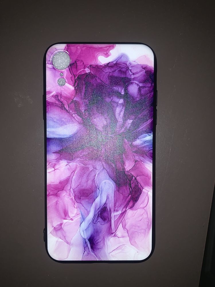 Чехол iphone XR