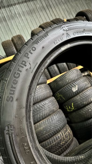 R17 235/45 GripMax SureGrip Pro Winter