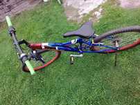 Rower dziecięcy 24