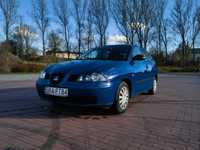 Seat Ibiza 6L 1.2 2003r