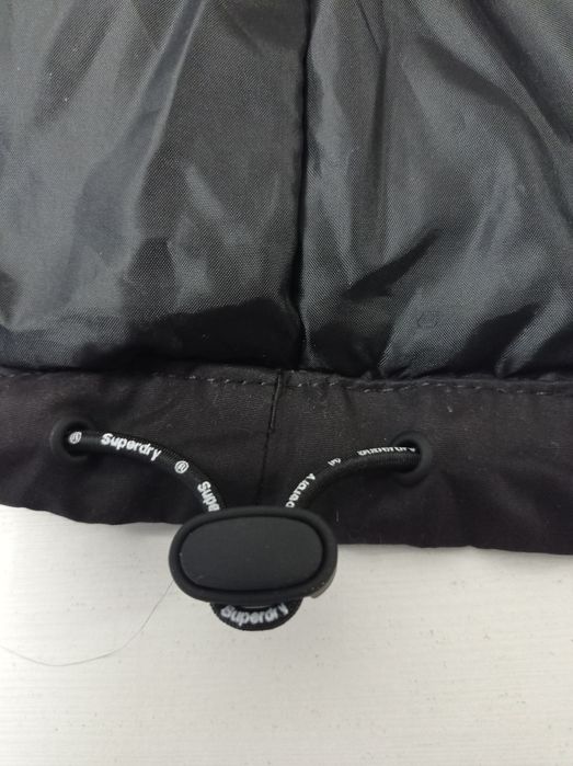 Kurtka zimowa damska Superdry