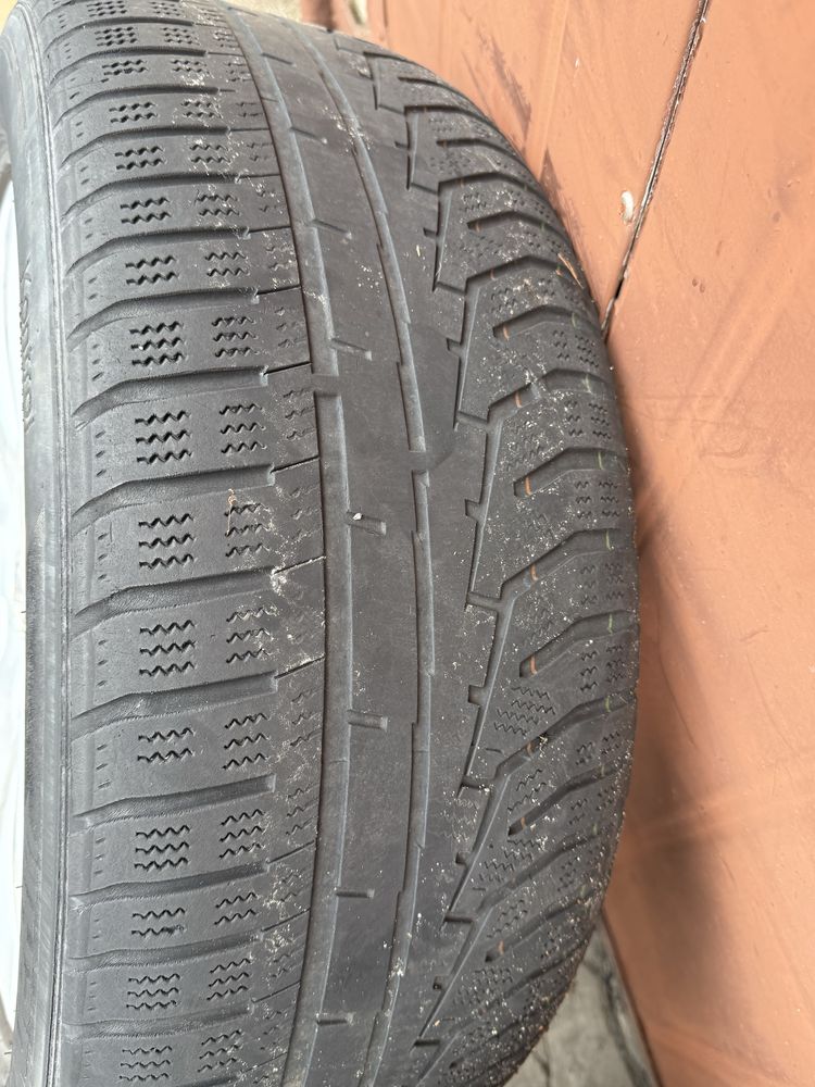 Koła Felgi OEM Opel Insignia 5x120 17” BMW