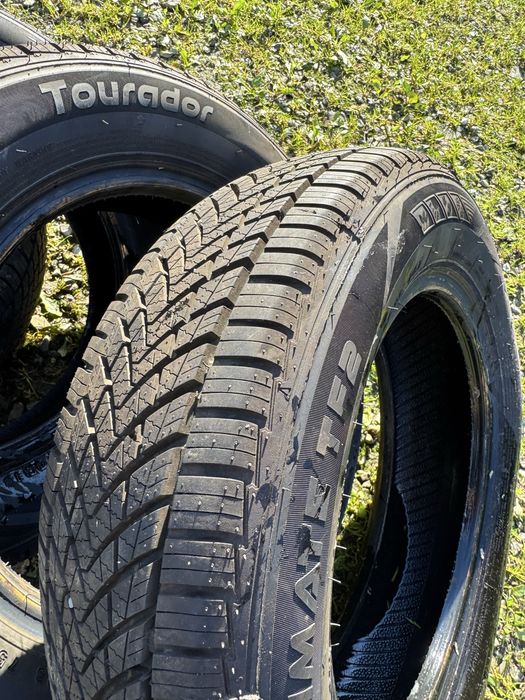 Opony zimowe caloroczne r13  155/70