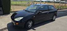 Ford focus mk1 1.4 262 mil km
