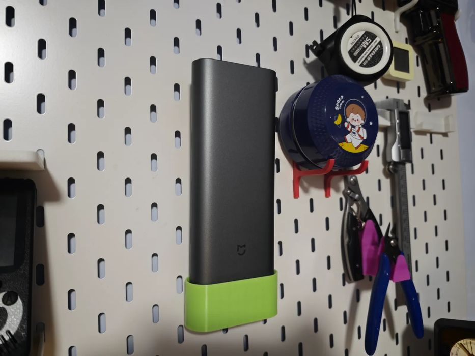 Base para Aparafusadora Elétrica Mijia em Painel