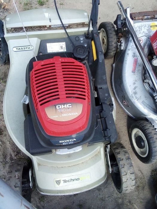 Silnik do kosiarki spalinowe Honda