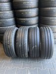 *Komplet opon Michelin 215/65/16C