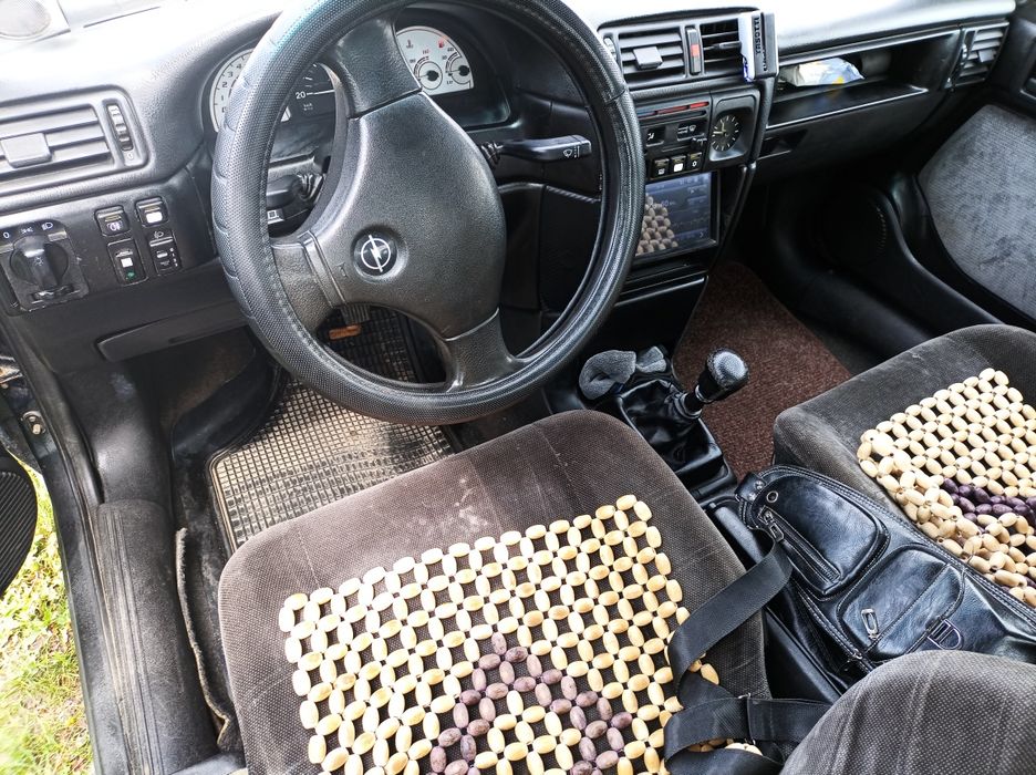 Продам Opel Vectra A