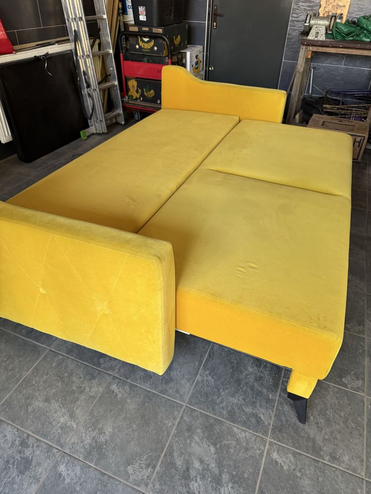 Sofa rozkladana