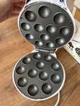Maszyna do Cake Pops Food Festival